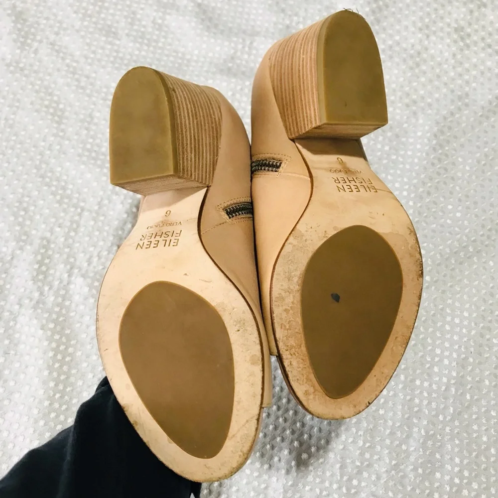 Eileen‎ Fisher heels